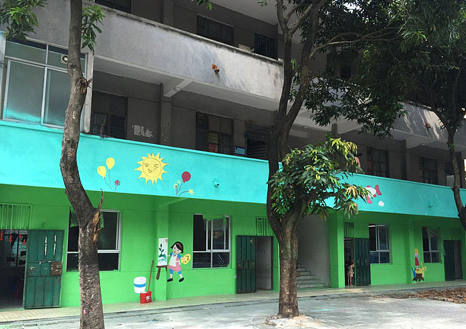 想要買一臺好的墻體彩繪機，究竟要看哪幾點呢?