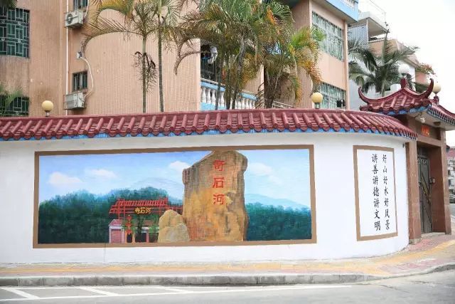 介紹下墻體彩繪機(jī)適合什么地方？墻體彩繪機(jī)優(yōu)勢